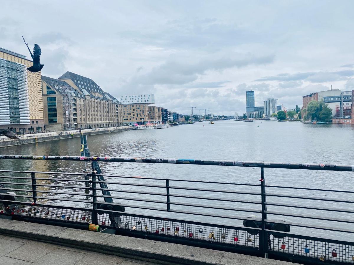 Eastside * Berlino