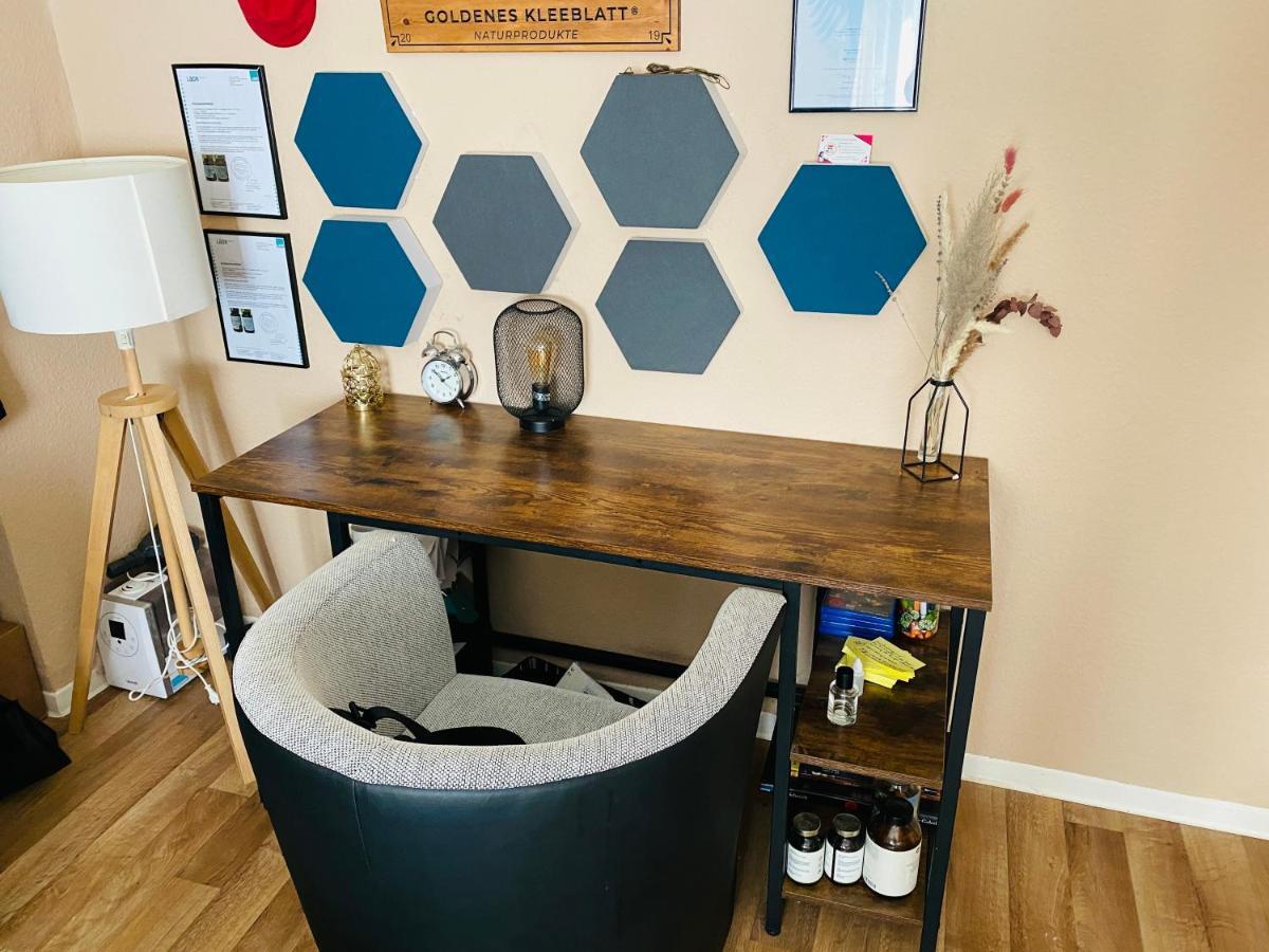 Eastside Apartment